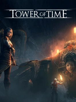 Картинка Tower of Time