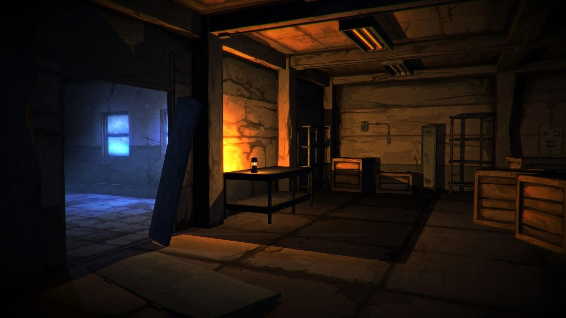 Скриншот-3 из игры The Long Dark