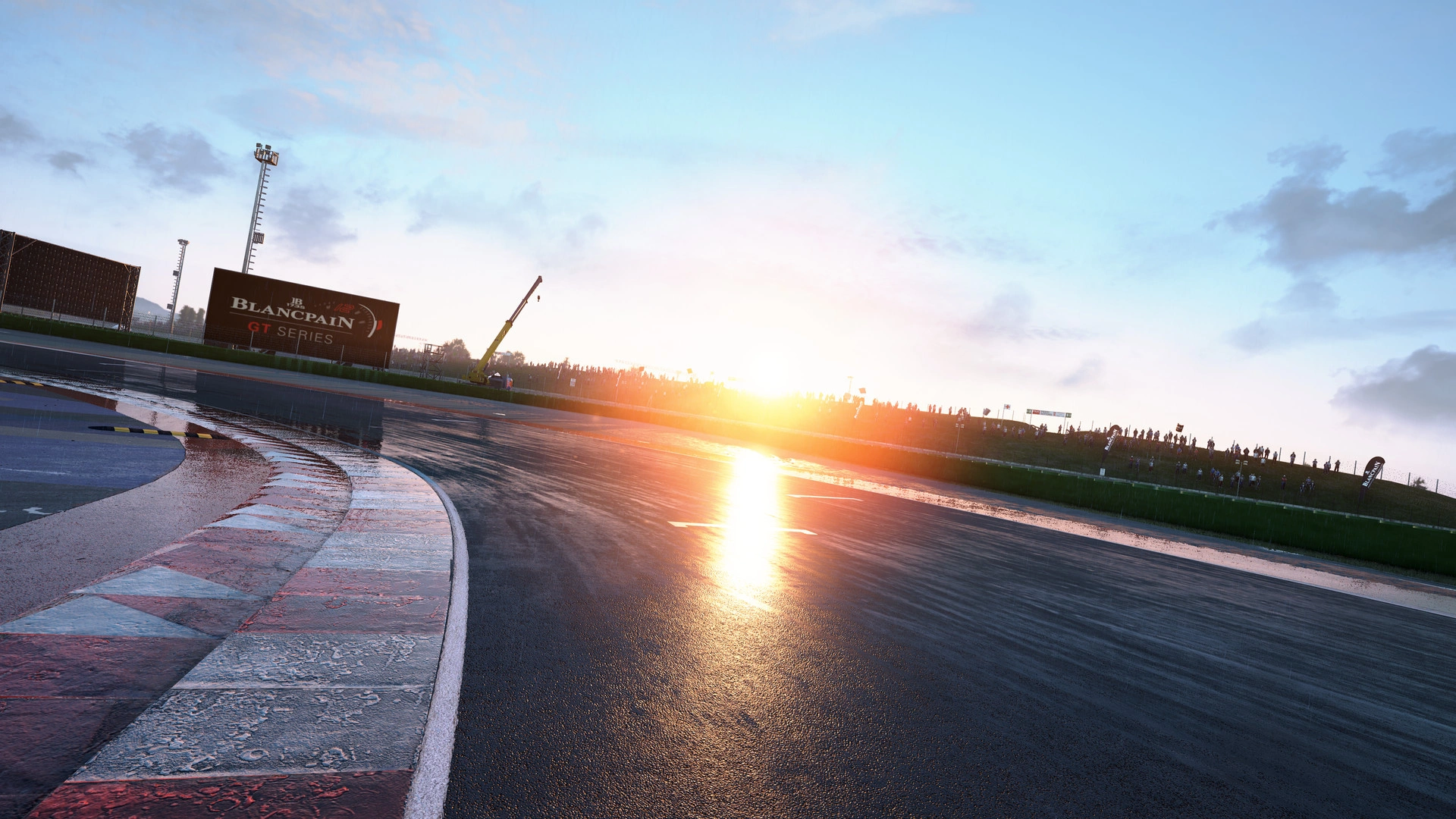 Скриншот-18 из игры Assetto Corsa Competizione
