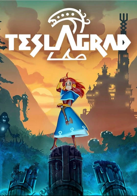 Картинка Teslagrad 2