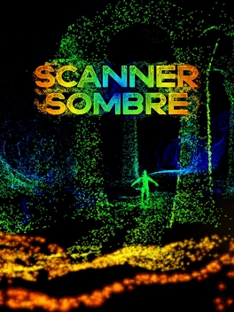 Scanner Sombre