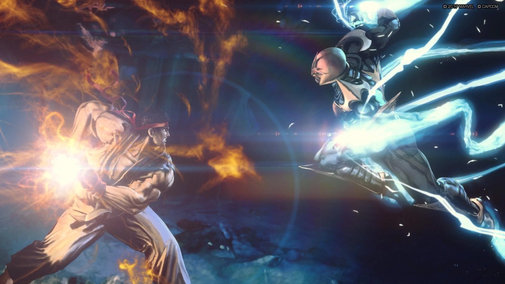 ULTIMATE MARVEL VS. CAPCOM 3 для XBOX ULTIMATE MARVEL VS. CAPCOM 3 для XBOX