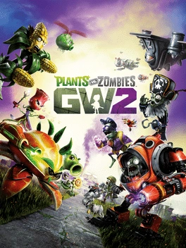 Plants vs Zombies: Garden Warfare 2 Plants vs Zombies: Garden Warfare 2