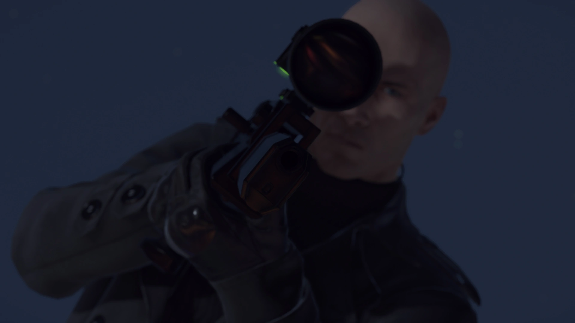 Скриншот-14 из игры Hitman — Game of the Year Edition