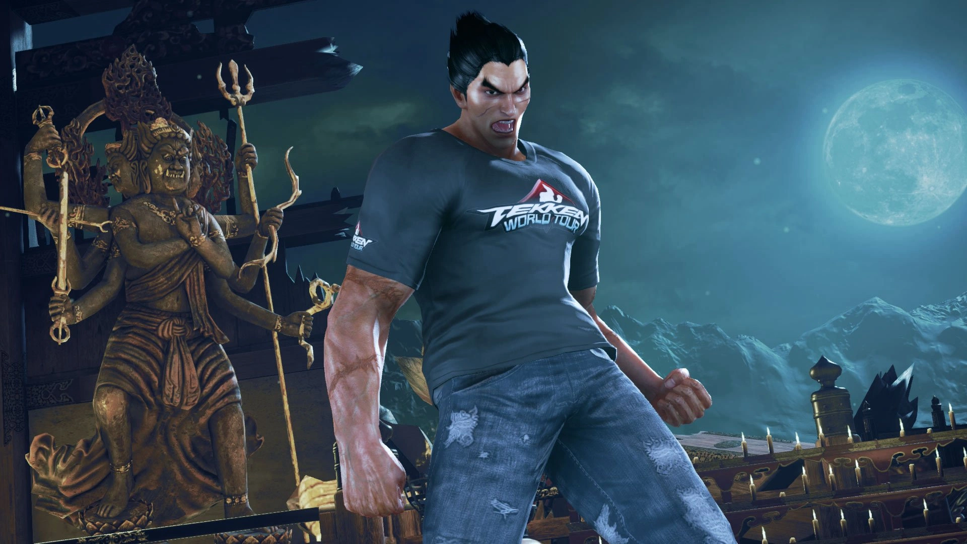 TEKKEN 7 - Season Pass 2 TEKKEN 7 - Season Pass 2