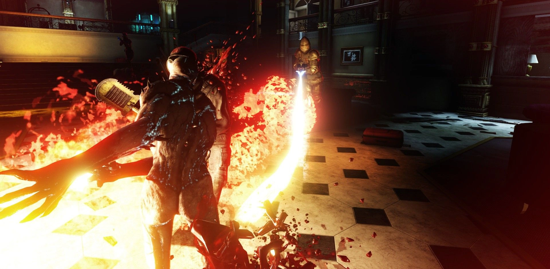 Скриншот-0 из игры Killing Floor 2 для ХВОХ