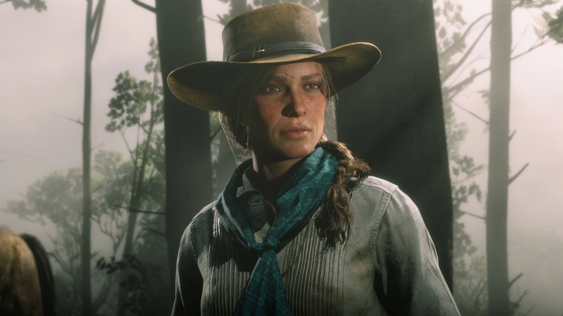 Скриншот-3 из игры Red Dead Redemption 2 Ultimate Edition