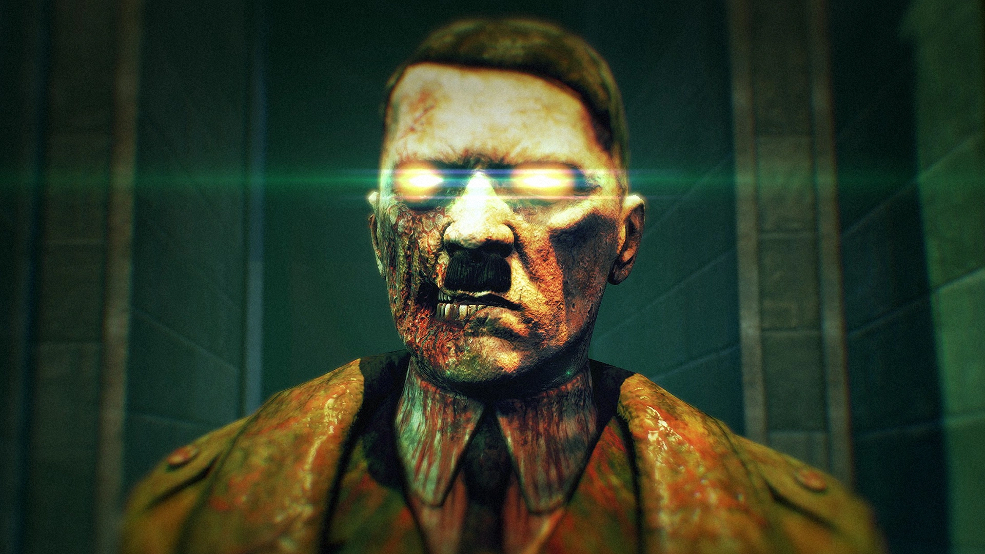 Скриншот-3 из игры Zombie Army Trilogy