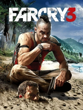 Картинка Far Cry 3 для XBOX