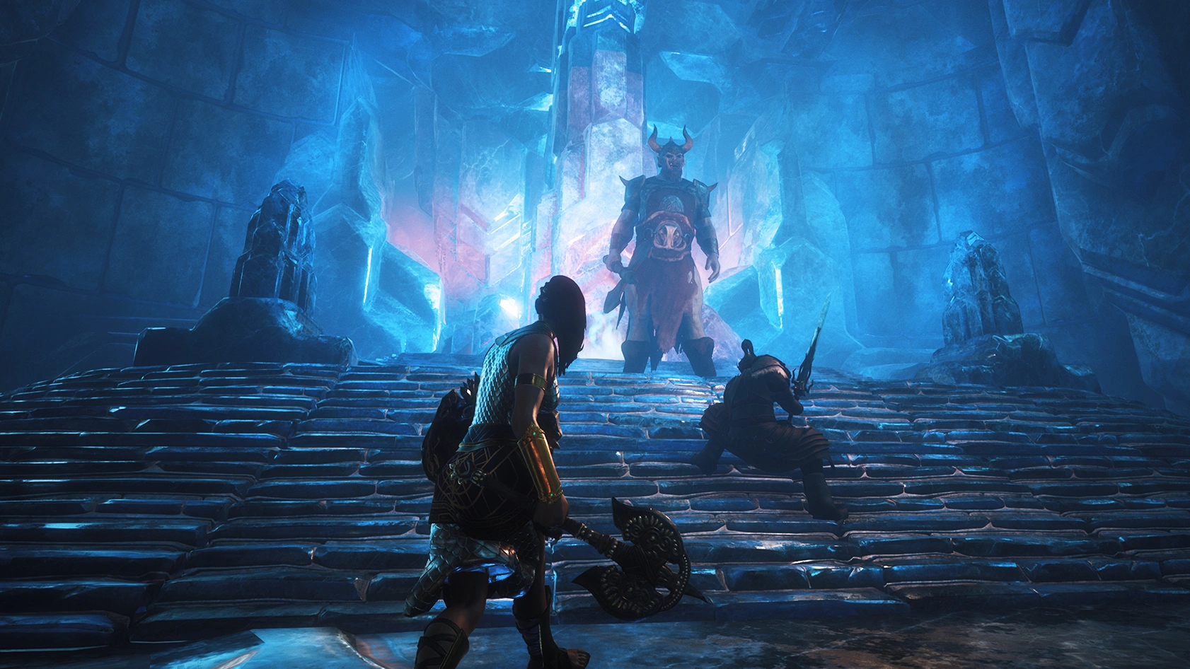 Скриншот-10 из игры Conan Exiles