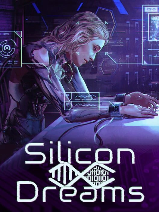 Silicon Dreams Silicon Dreams