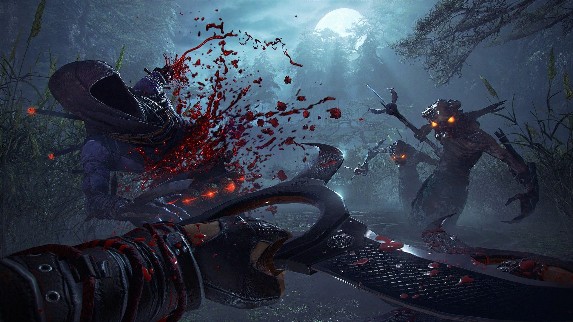 Shadow Warrior 2 Shadow Warrior 2