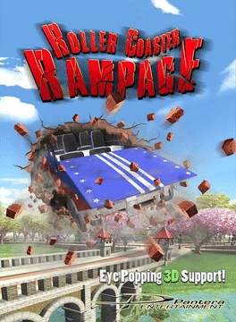 Картинка Roller Coaster Rampage