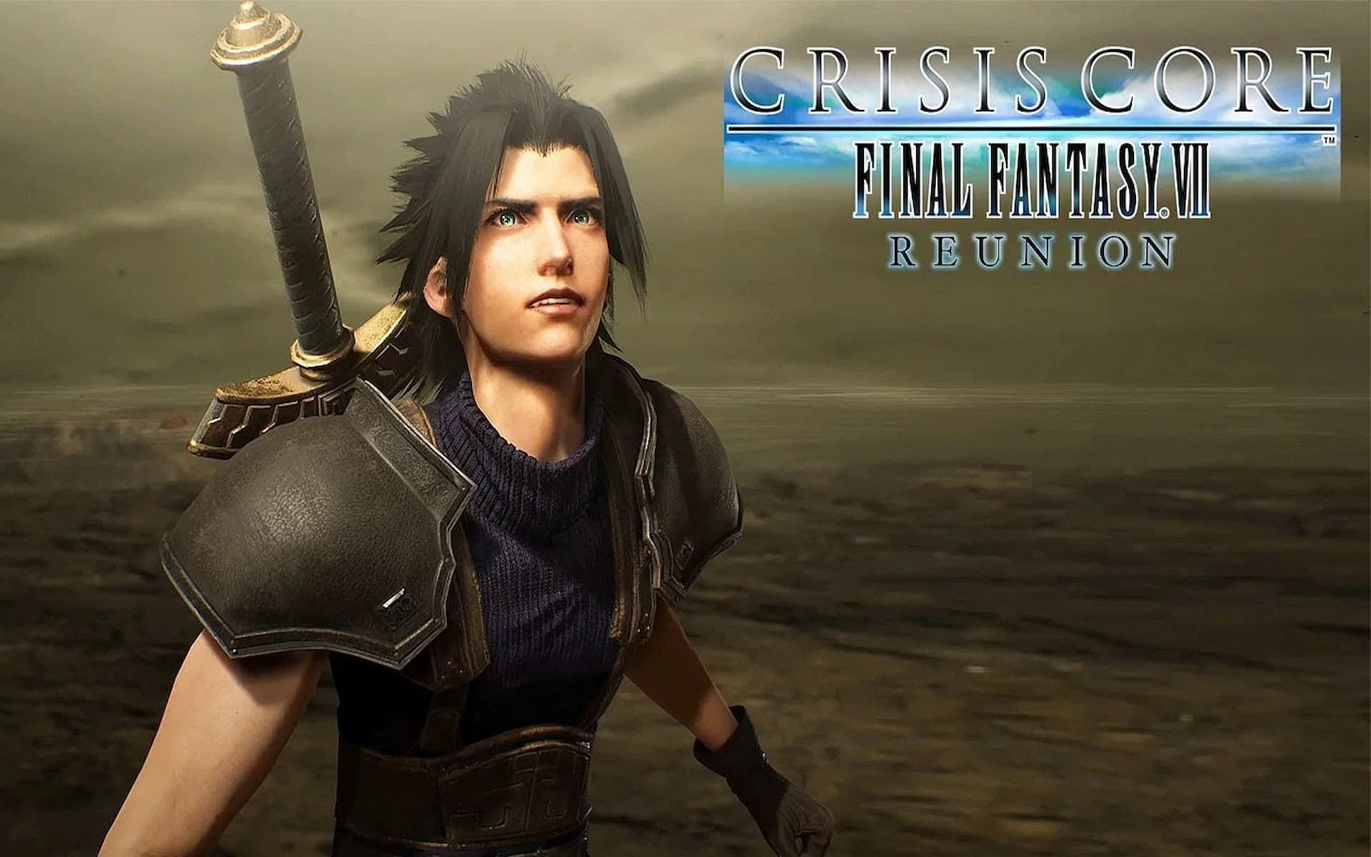 CRISIS CORE –FINAL FANTASY VII– REUNION для XBOX CRISIS CORE –FINAL FANTASY VII– REUNION для XBOX