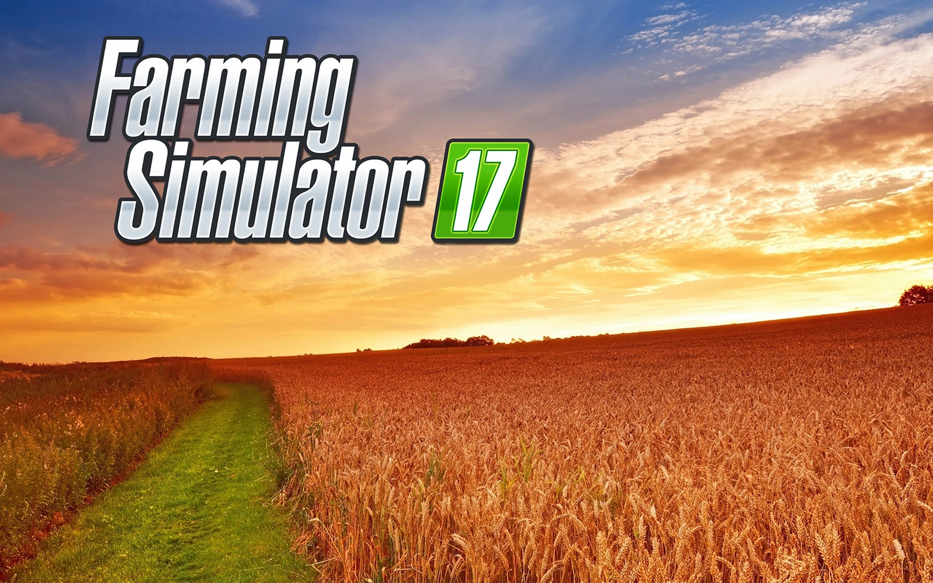 Farming Simulator 17 Farming Simulator 17