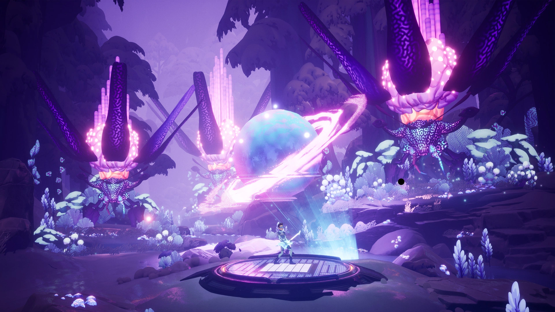The Artful Escape для XBOX The Artful Escape для XBOX