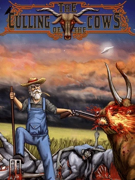 Картинка The Culling Of The Cows