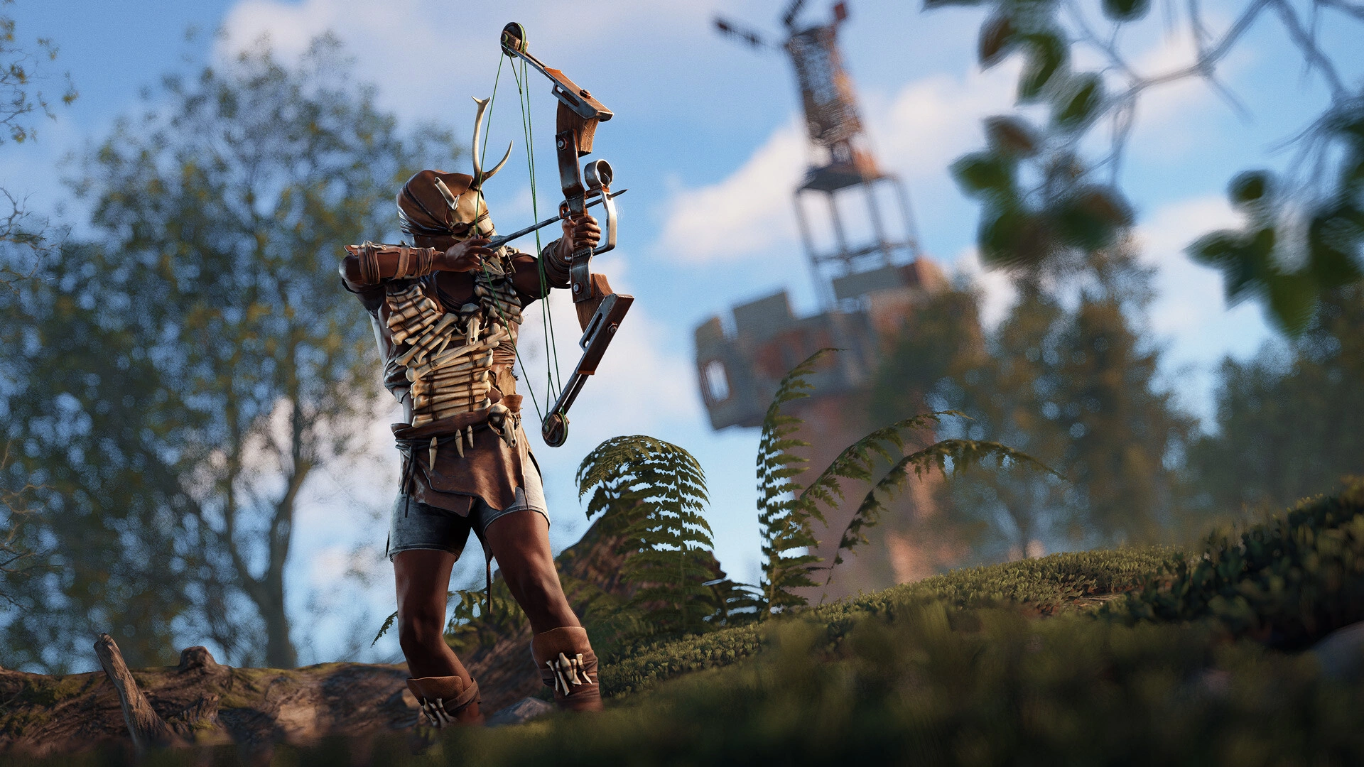 Скриншот-2 из игры Rust