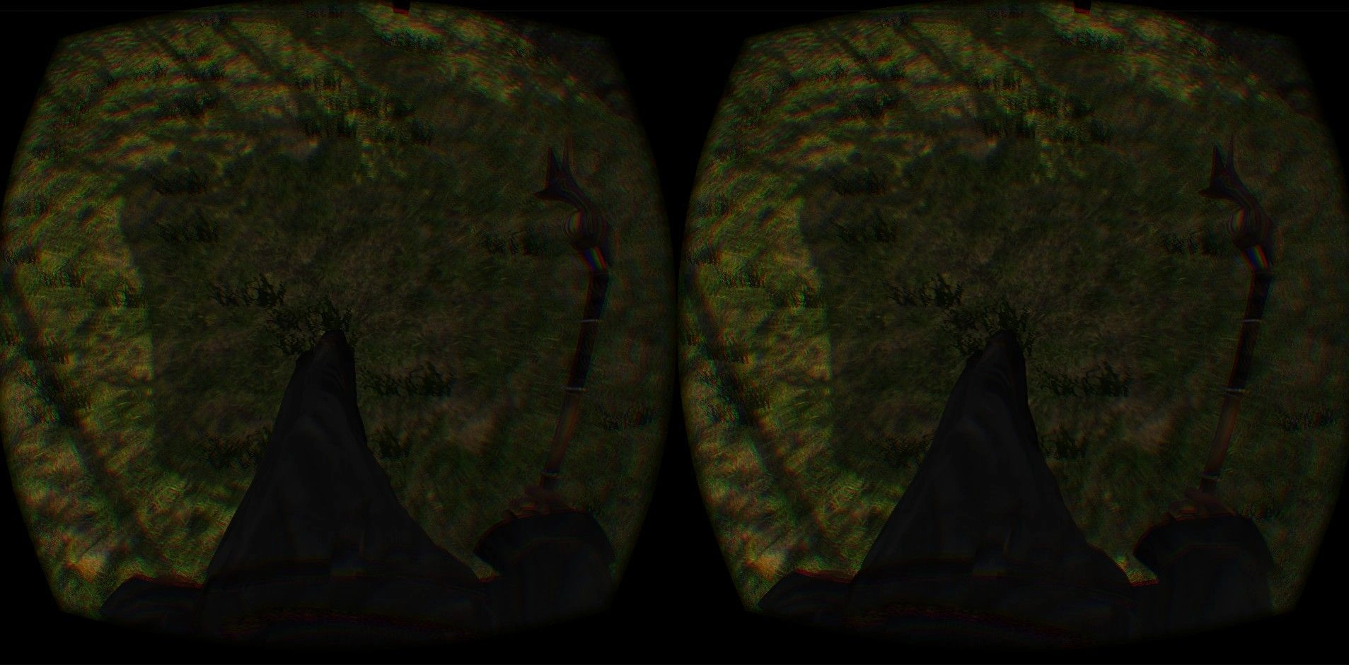 Скриншот-8 из игры Rift's Cave