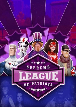 Supreme League of Patriots