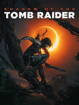 Картинка Shadow of the Tomb Raider