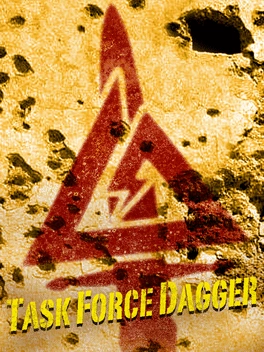 Картинка Delta Force: Task Force Dagger