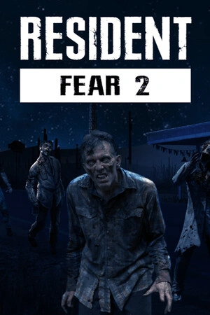 Resident Fear 2