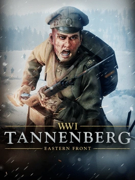 Картинка Tannenberg