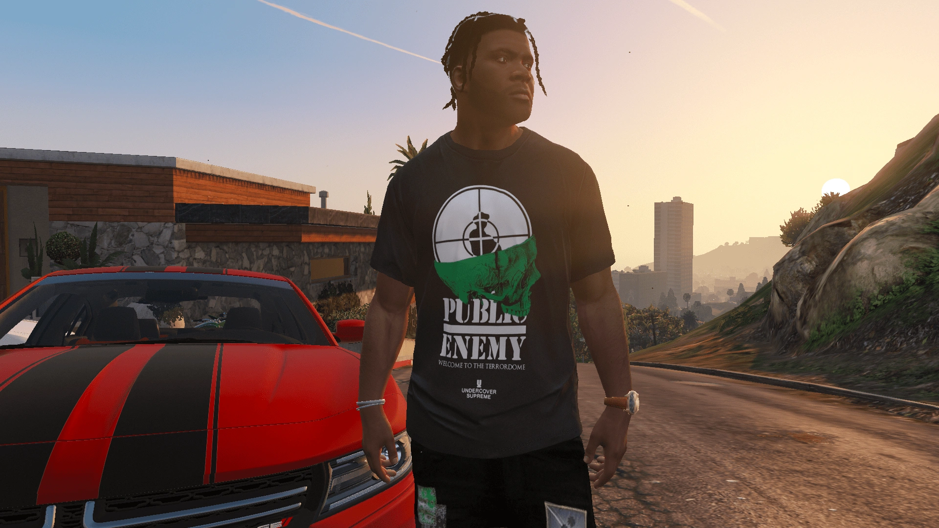 Скриншот-7 из игры Bull Shark Cash Card на 500.000 $ GTA