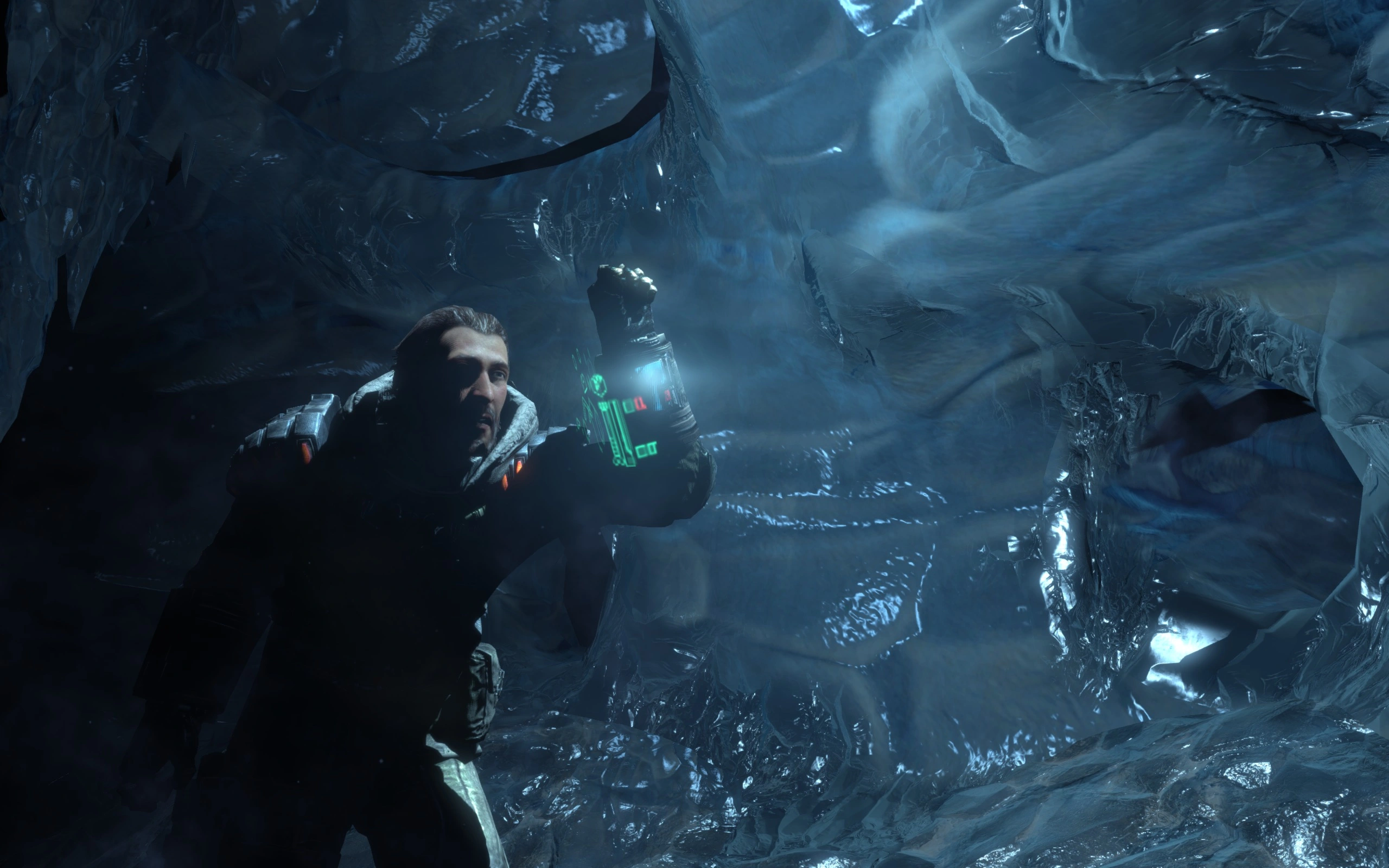 Lost Planet 3 Lost Planet 3