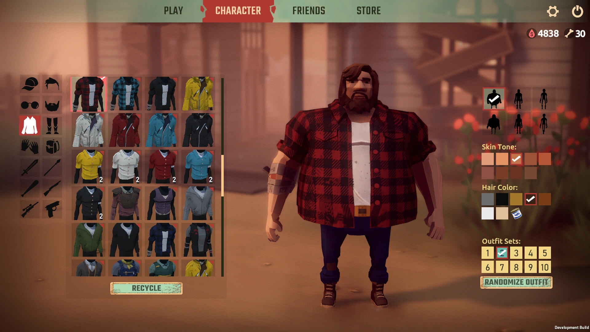 Скриншот-2 из игры THE WALKING DEAD: BETRAYAL