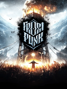 Frostpunk для XBOX