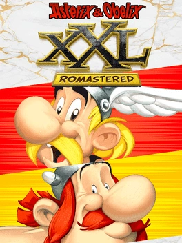 Картинка Asterix & Obelix XXL: Romastered