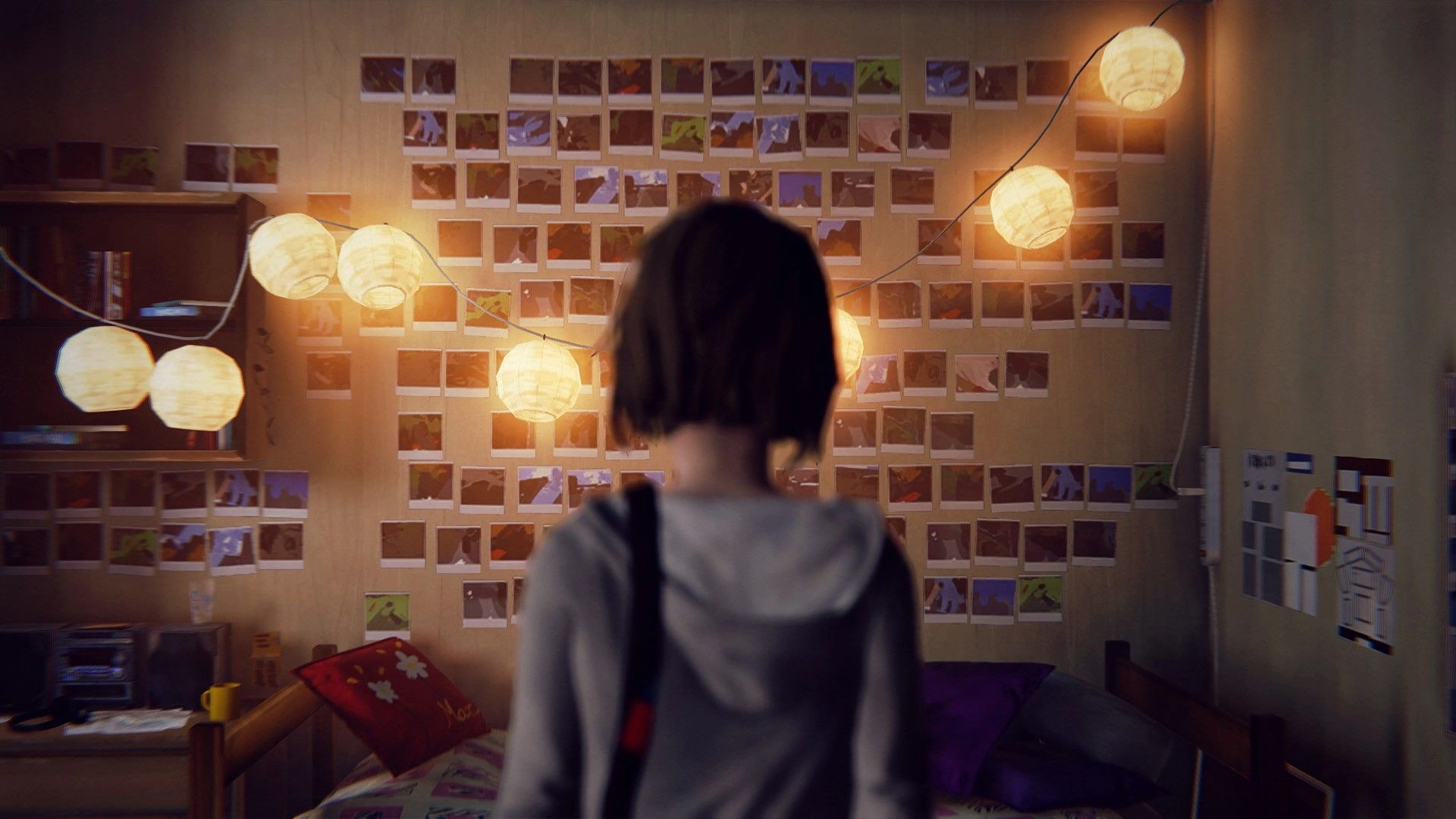 Скриншот-2 из игры Life is Strange Remastered Collection для ХВОХ