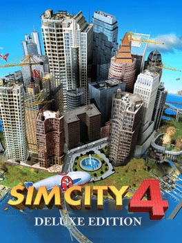 Картинка SimCity 4 Deluxe Edition