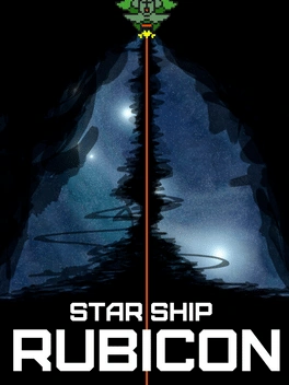 Starship Rubicon Starship Rubicon