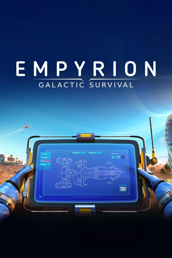 Empyrion - Galactic Survival: Complete Edition