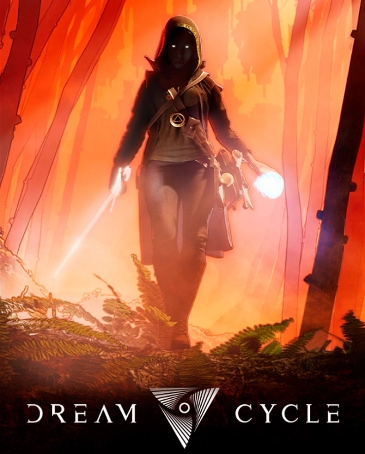 Dream Cycle Dream Cycle