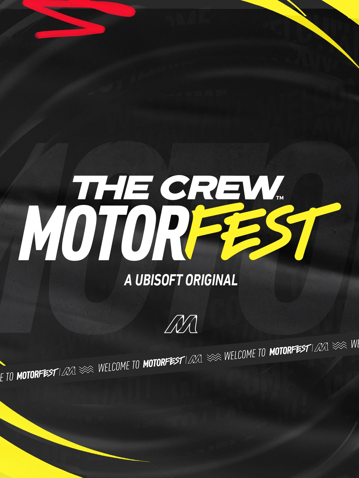 Картинка The Crew Motorfest Gold Edition для ХВОХ