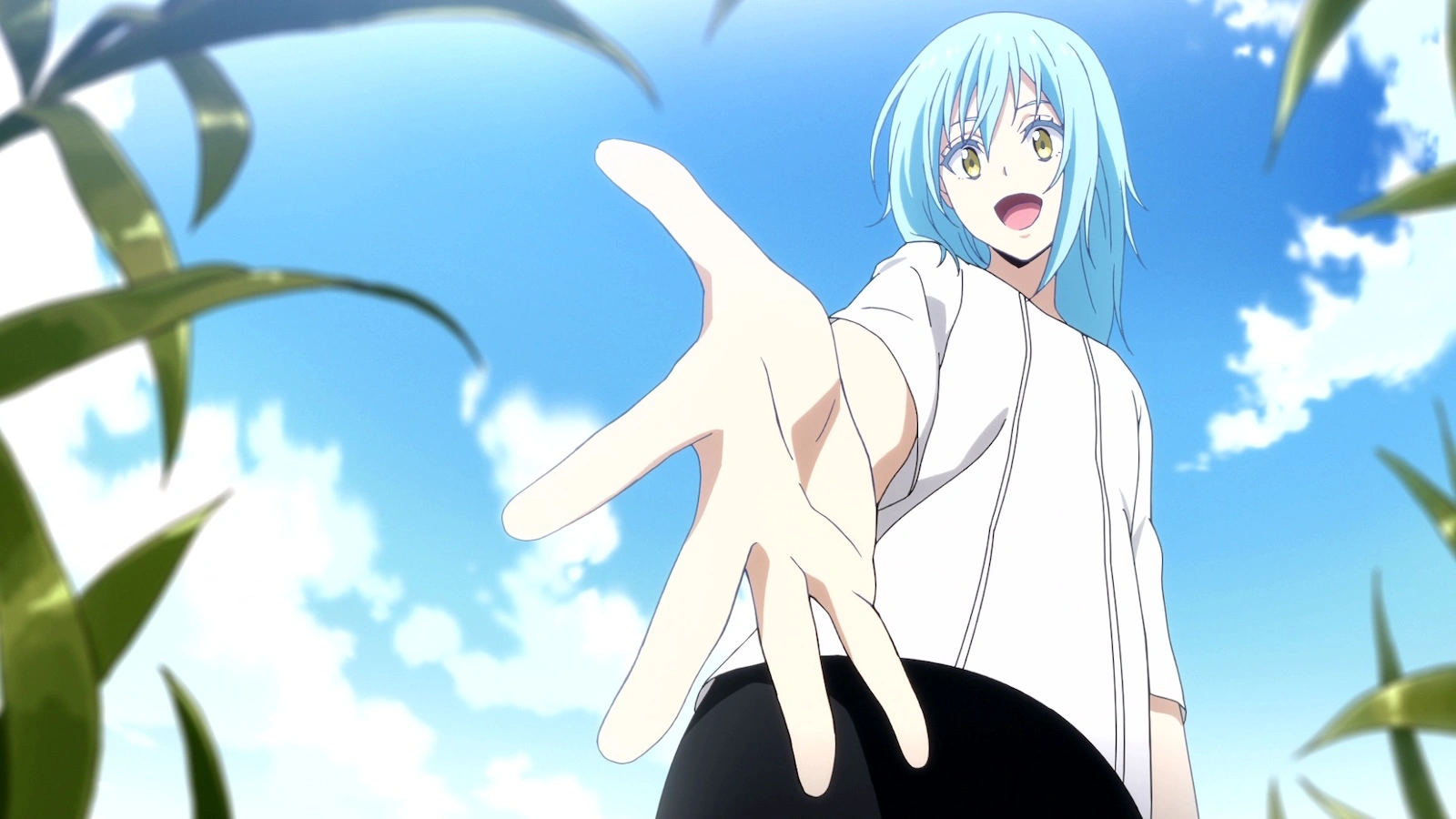 That Time I Got Reincarnated as a Slime ISEKAI Chronicles - Deluxe Edition