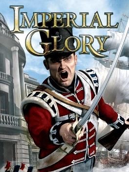 Imperial Glory Imperial Glory