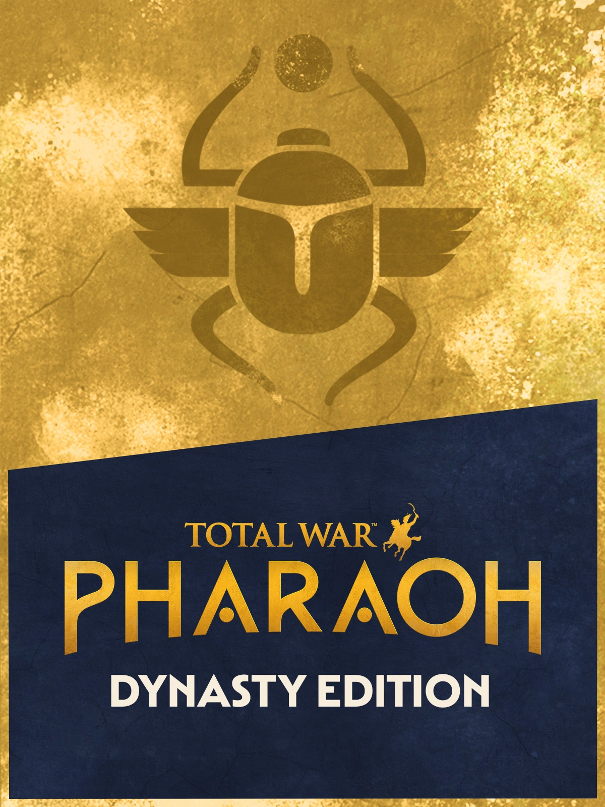 Картинка Total War: PHARAOH - Dynasty Edition