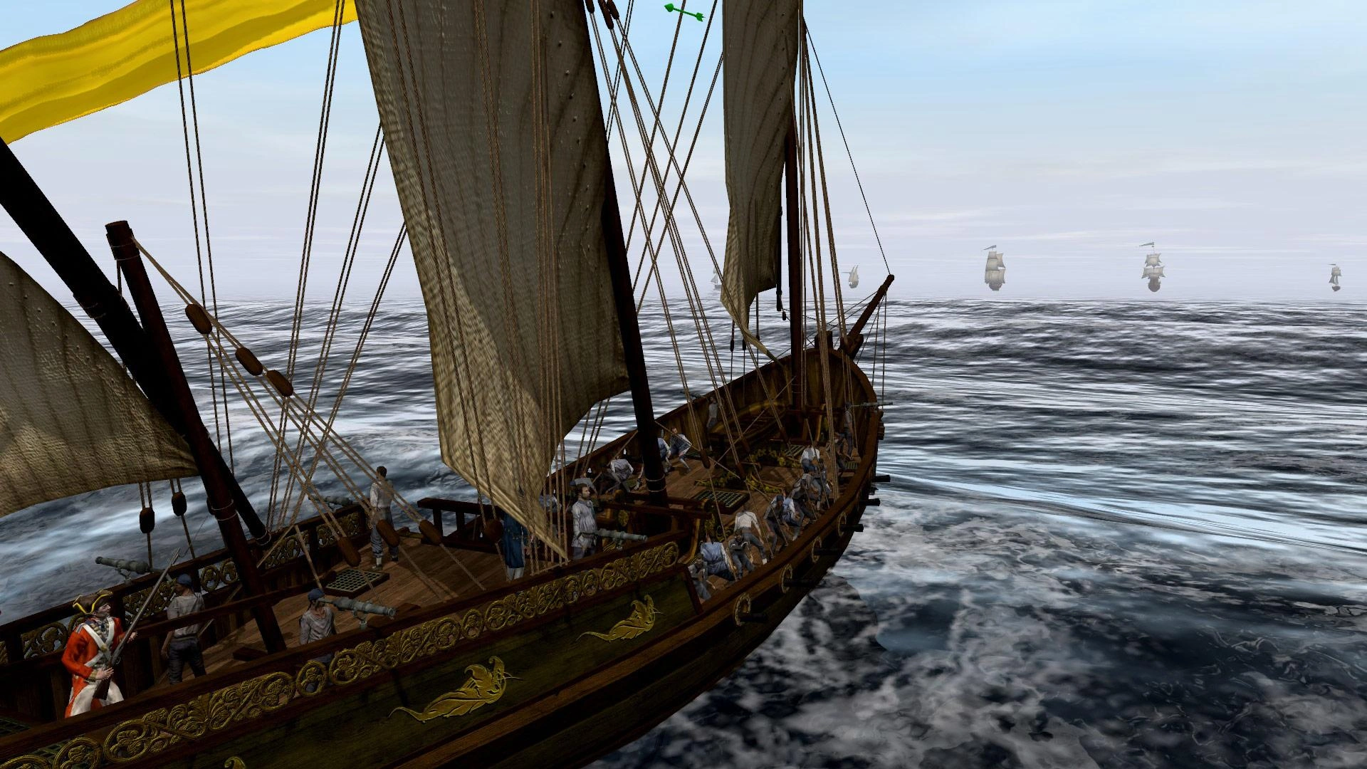 East India Company East India Company