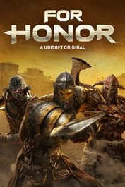 For Honor для PS4