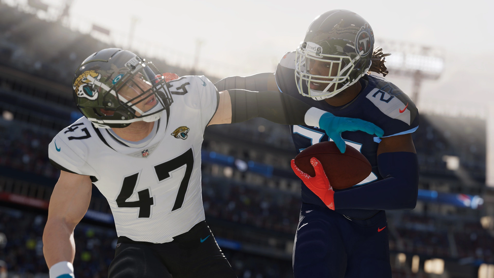 Madden NFL 22 для XBOX