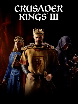 Картинка Crusader Kings III для XBOX