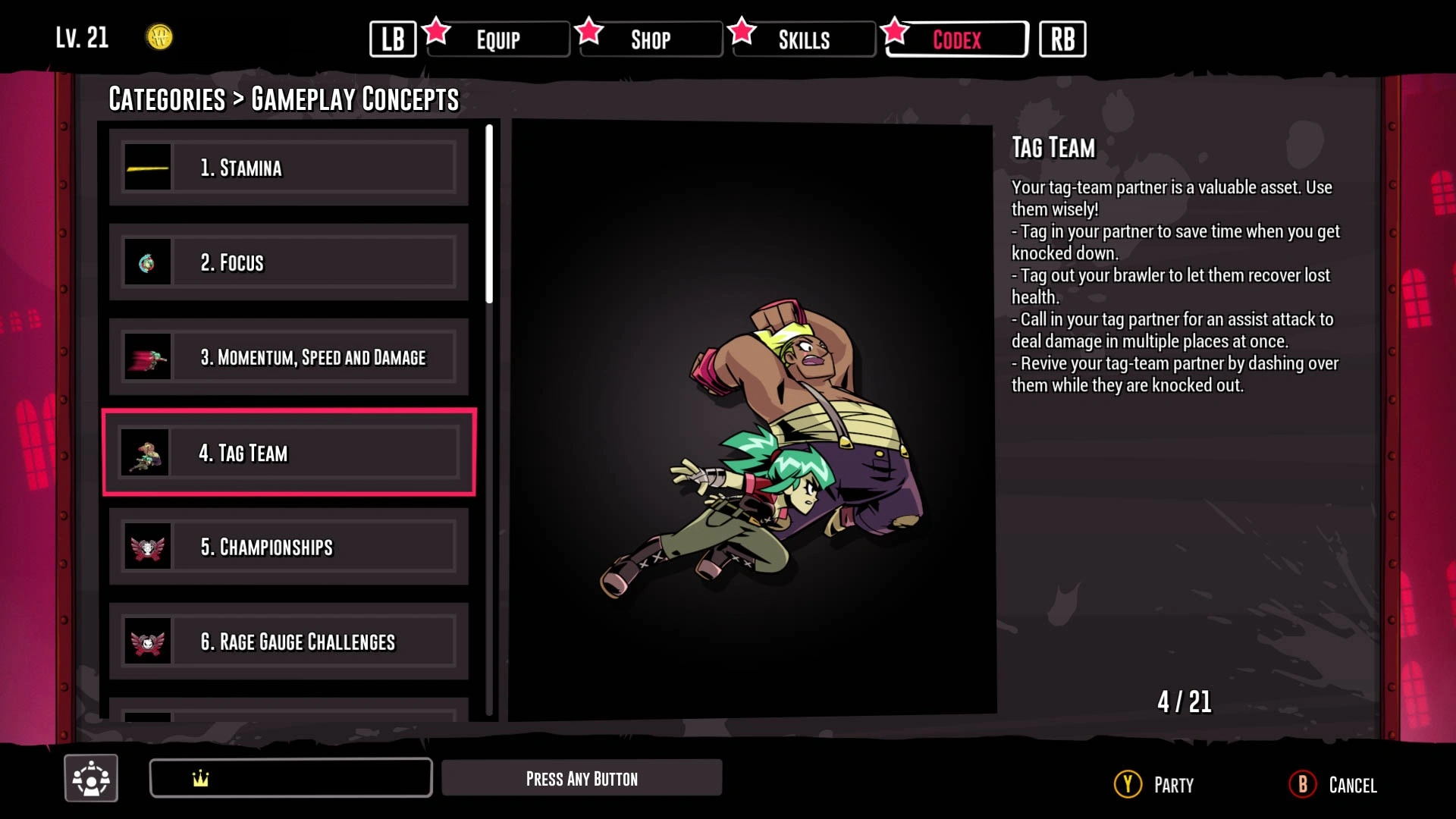 Speed Brawl Speed Brawl