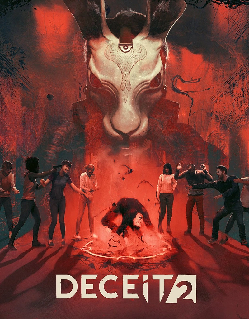 DECEIT 2