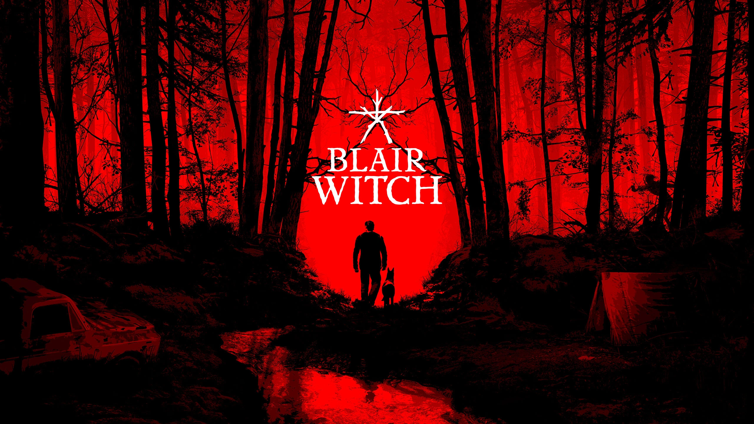 Blair Witch Blair Witch
