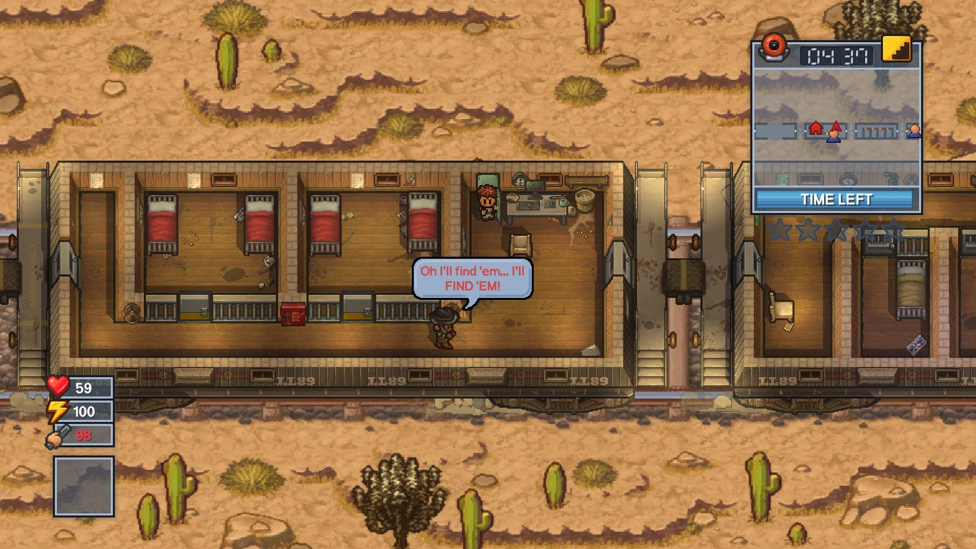 The Escapists 2 для XBOX The Escapists 2 для XBOX